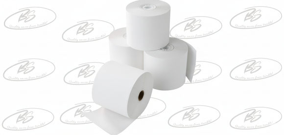 Role de hartie termica