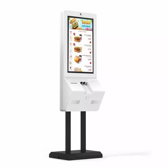 Sistem Kiosk Interactiv Metter 32