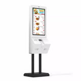 Sistem Kiosk Interactiv Metter 32", 1 ecran