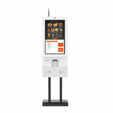 Sistem Kiosk Interactiv Metter 32", 1 ecran