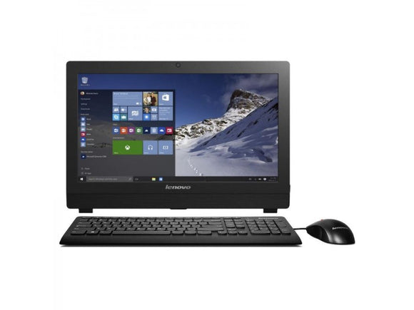 Sistem POS Lenovo ThinkCentre S200Z All-In-One, Win 10 Pro, non-touch
