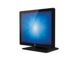 Monitor POS touchscreen ELO Touch 1717L, IntelliTouch, ZeroBezel, negru