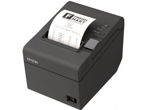 Imprimanta termica Epson TM-T20II, Ethernet, USB