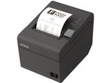 Imprimanta termica Epson TM-T20II, USB, serial