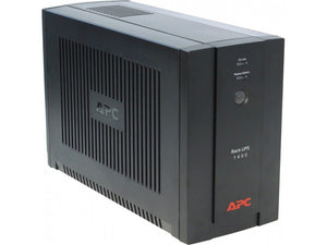 UPS APC Back-UPS 1400, AVR