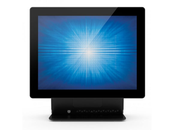 Sistem POS touchscreen Elo Touch 15E2, IntelliTouch, Windows 10