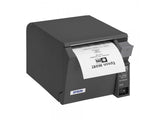 Imprimanta termica Epson TM-T70II, USB, LAN