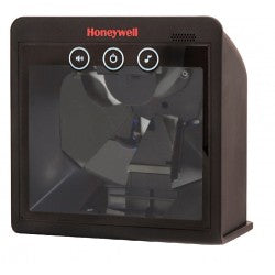 Cititor coduri de bare Honeywell MK7820 Solaris, 1D, HD, USB, negru