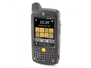 Terminal mobil Motorola Symbol MC65, GPS, 256MB RAM, 3G