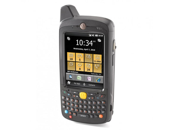 Terminal mobil Motorola Symbol MC65, GPS, 256MB RAM, 3G