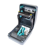 Imprimanta de etichete Zebra GK420T, 203DPI