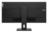 Monitor LED IPS Lenovo ThinkVision 29'', QHD, 90Hz, 4ms, Color Gamut 99% Srgb, HDMI, Display Port